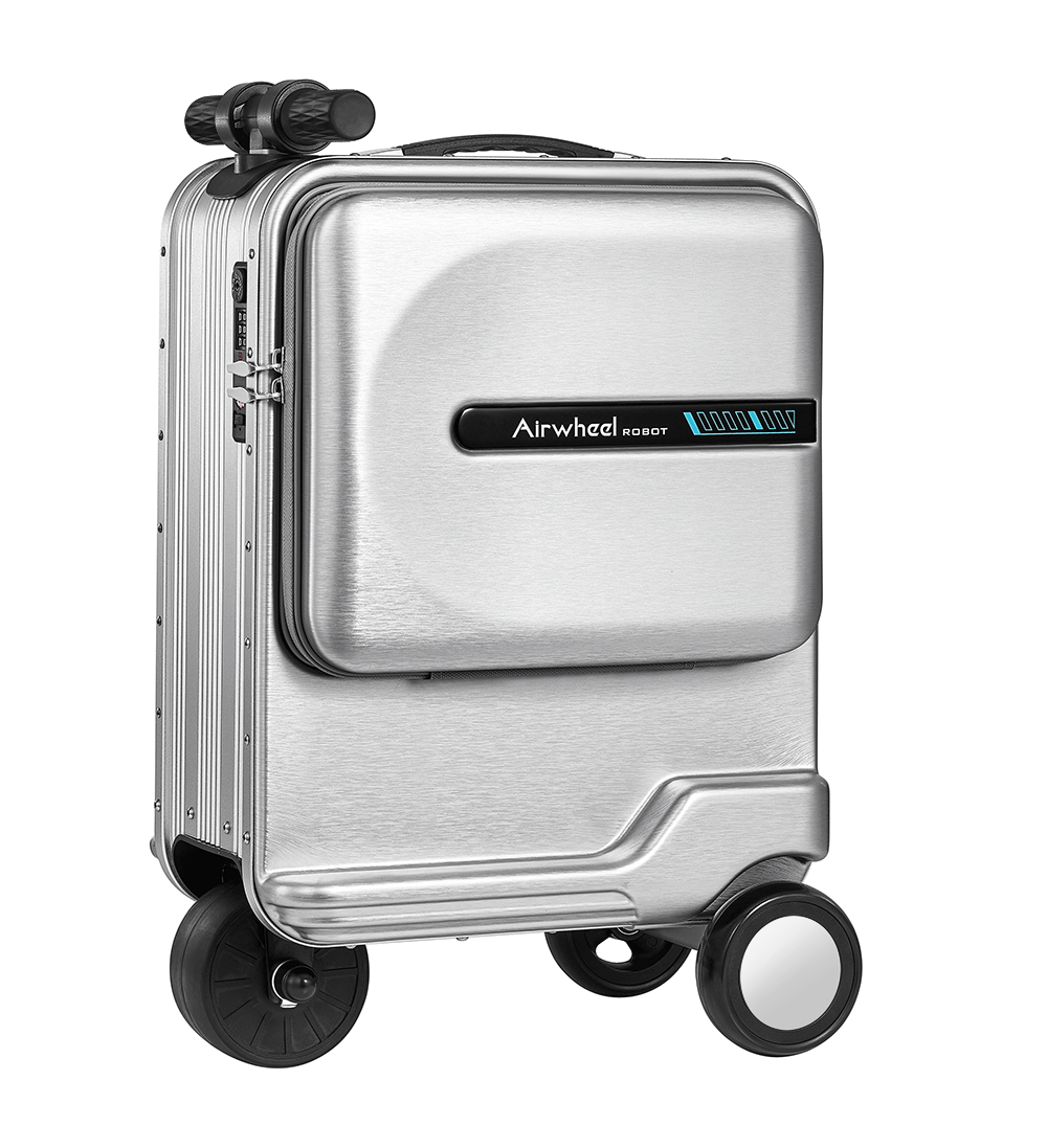 Airwheel SE3MiniT electric suitcase